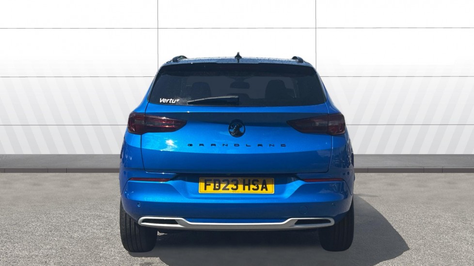 Vauxhall Grandland 1.2 Turbo Ultimate 5dr Petrol Hatchback - Image 6