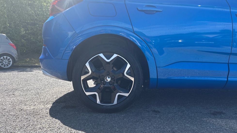 Vauxhall Grandland 1.2 Turbo Ultimate 5dr Petrol Hatchback - Image 7