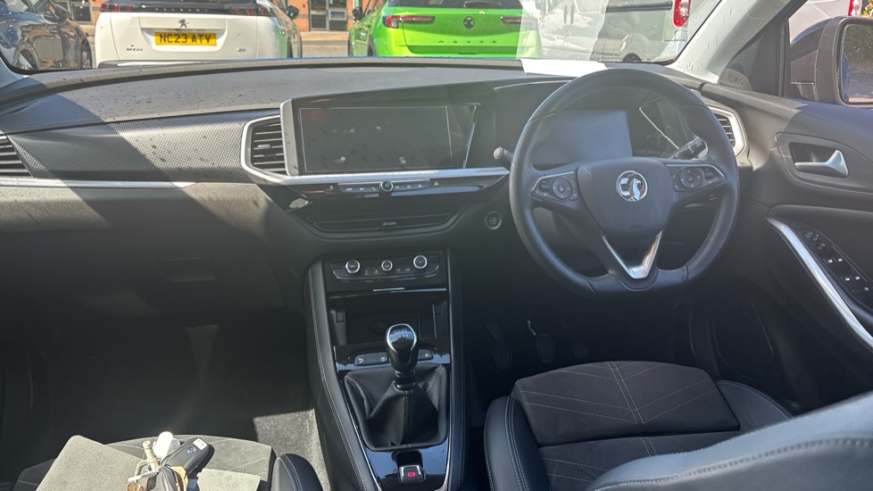 Vauxhall Grandland 1.2 Turbo Ultimate 5dr Petrol Hatchback - Image 10