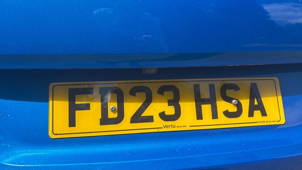 Vauxhall Grandland 1.2 Turbo Ultimate 5dr Petrol Hatchback - Image 24