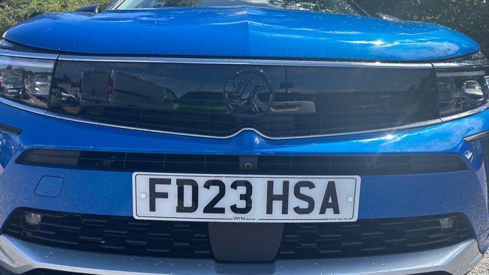 Vauxhall Grandland 1.2 Turbo Ultimate 5dr Petrol Hatchback - Image 30