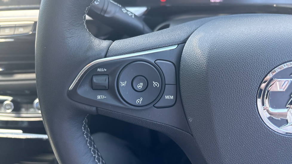 Vauxhall Grandland 1.2 Turbo Ultimate 5dr Petrol Hatchback - Image 42