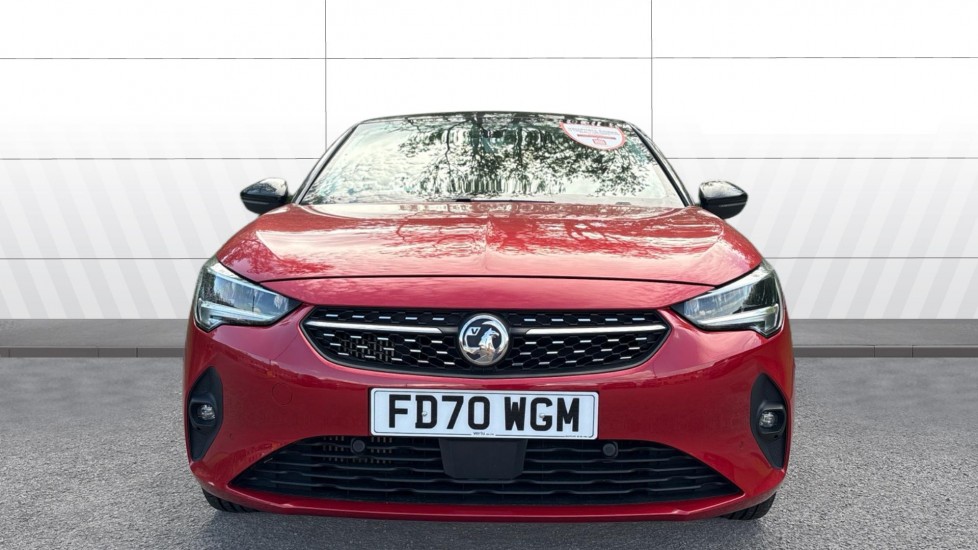Vauxhall Corsa 1.2 Turbo Elite Nav Premium 5dr Petrol Hatchback - Image 3
