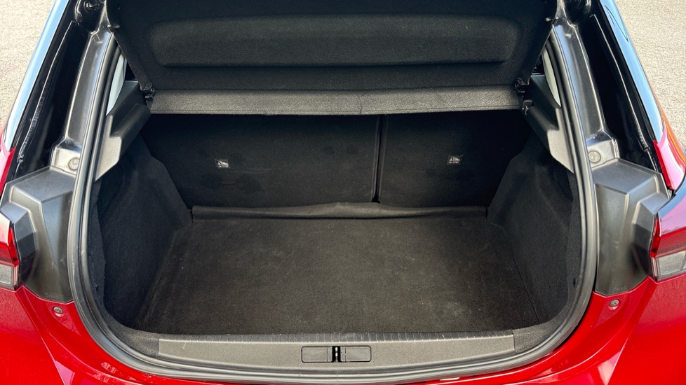 Vauxhall Corsa 1.2 Turbo Elite Nav Premium 5dr Petrol Hatchback - Image 4