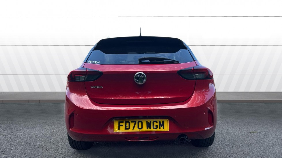 Vauxhall Corsa 1.2 Turbo Elite Nav Premium 5dr Petrol Hatchback - Image 6