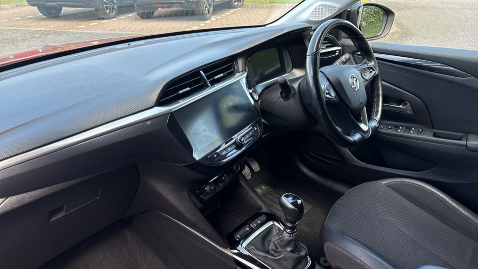 Vauxhall Corsa 1.2 Turbo Elite Nav Premium 5dr Petrol Hatchback - Image 9