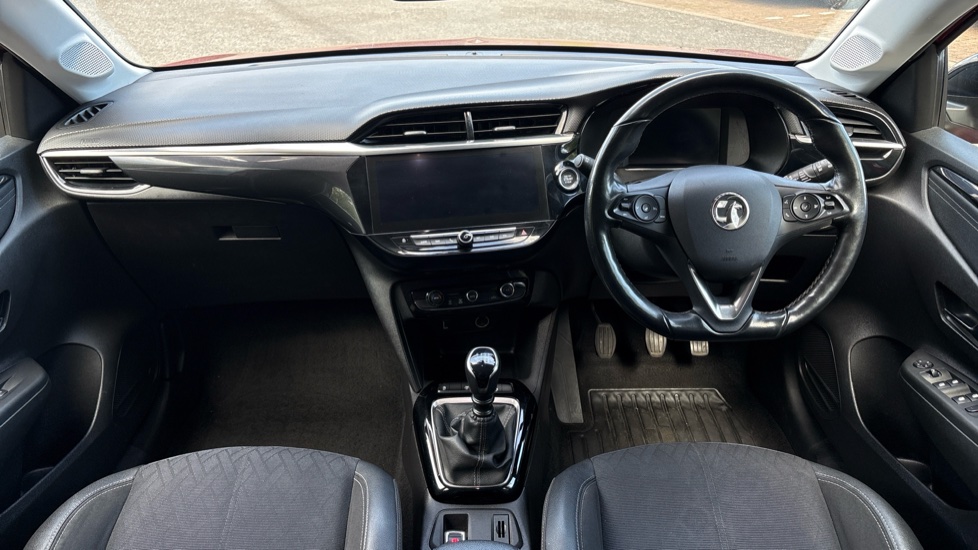 Vauxhall Corsa 1.2 Turbo Elite Nav Premium 5dr Petrol Hatchback - Image 10