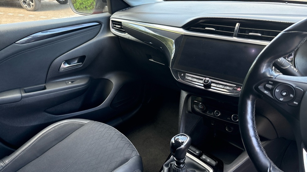 Vauxhall Corsa 1.2 Turbo Elite Nav Premium 5dr Petrol Hatchback - Image 14