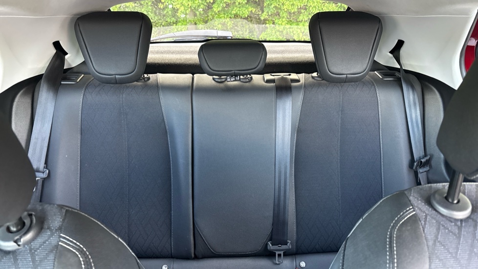 Vauxhall Corsa 1.2 Turbo Elite Nav Premium 5dr Petrol Hatchback - Image 15