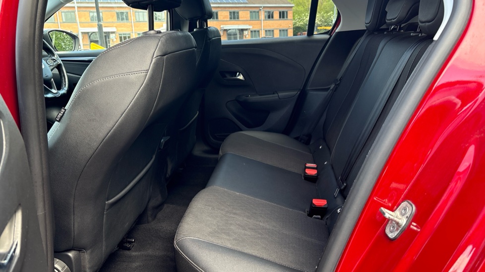 Vauxhall Corsa 1.2 Turbo Elite Nav Premium 5dr Petrol Hatchback - Image 16