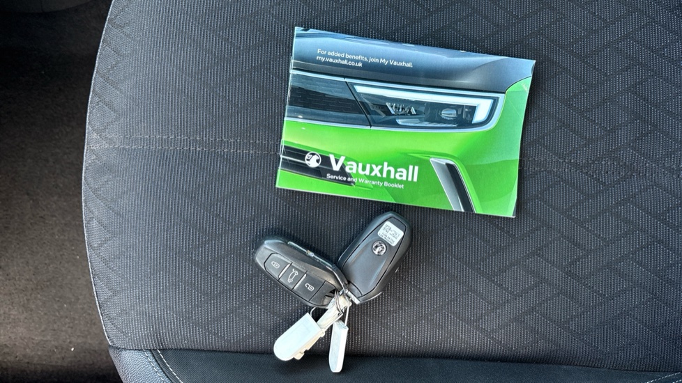 Vauxhall Corsa 1.2 Turbo Elite Nav Premium 5dr Petrol Hatchback - Image 19