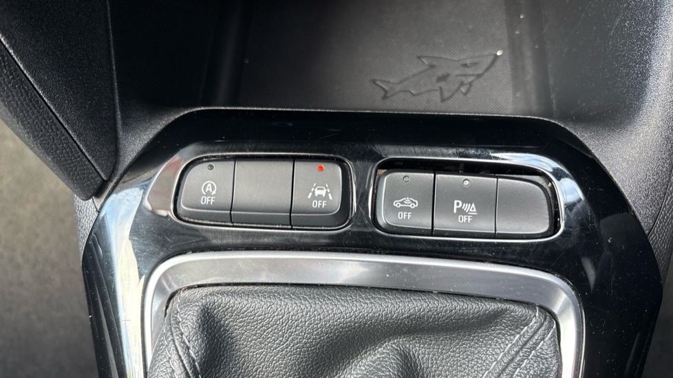 Vauxhall Corsa 1.2 Turbo Elite Nav Premium 5dr Petrol Hatchback - Image 23