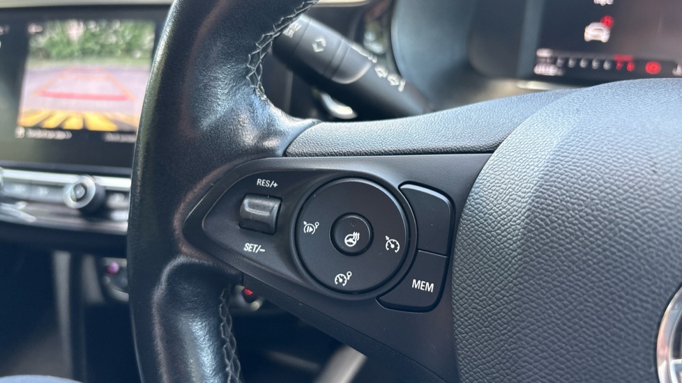 Vauxhall Corsa 1.2 Turbo Elite Nav Premium 5dr Petrol Hatchback - Image 25
