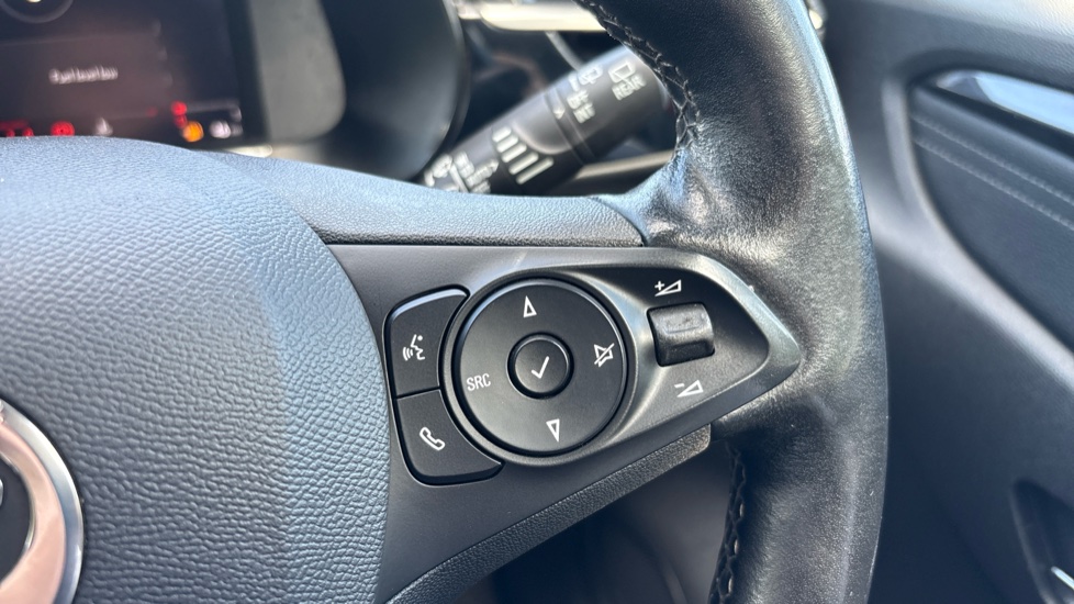 Vauxhall Corsa 1.2 Turbo Elite Nav Premium 5dr Petrol Hatchback - Image 26