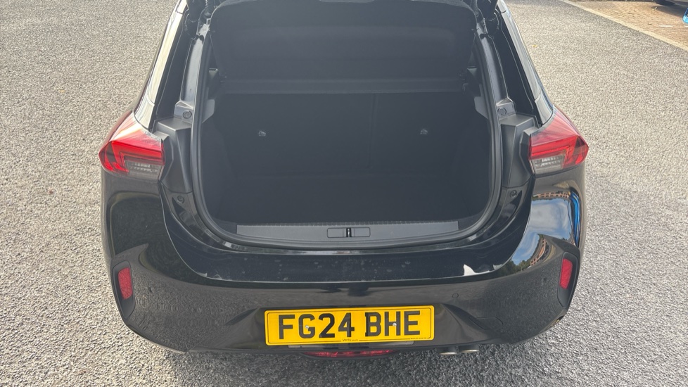 Vauxhall Corsa 1.2 Turbo 130 Ultimate 5dr Auto Petrol Hatchback - Image 4