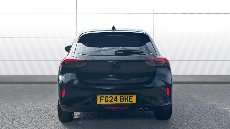 Vauxhall Corsa 1.2 Turbo 130 Ultimate 5dr Auto Petrol Hatchback - Image 6