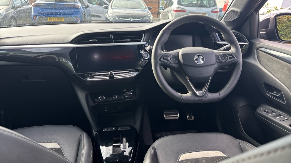 Vauxhall Corsa 1.2 Turbo 130 Ultimate 5dr Auto Petrol Hatchback - Image 10