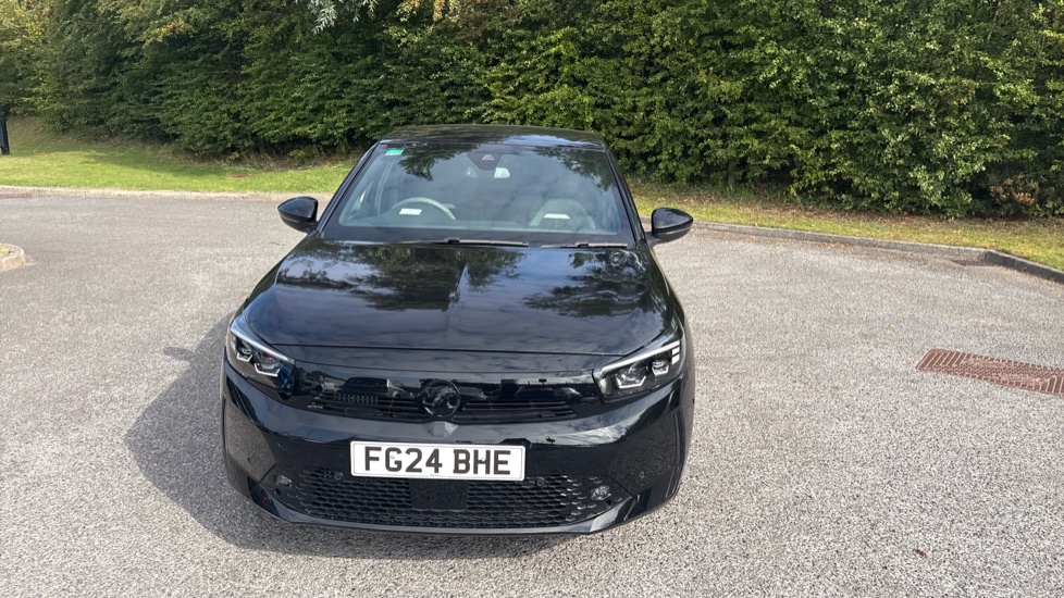 Vauxhall Corsa 1.2 Turbo 130 Ultimate 5dr Auto Petrol Hatchback - Image 28