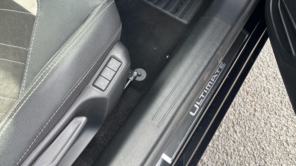 Vauxhall Corsa 1.2 Turbo 130 Ultimate 5dr Auto Petrol Hatchback - Image 31