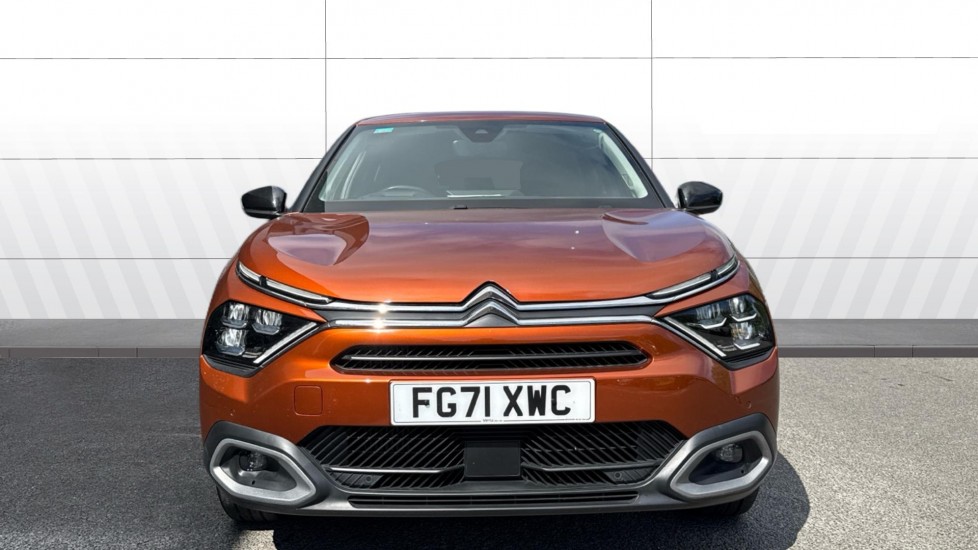Citroen C4 1.2 PureTech [130] Shine 5dr Petrol Hatchback - Image 3