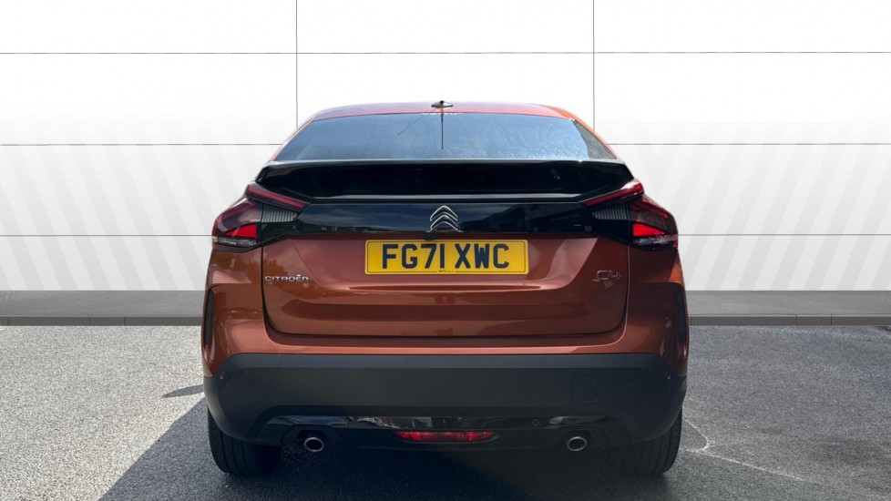 Citroen C4 1.2 PureTech [130] Shine 5dr Petrol Hatchback - Image 6