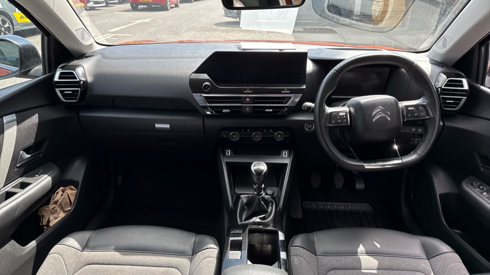 Citroen C4 1.2 PureTech [130] Shine 5dr Petrol Hatchback - Image 10