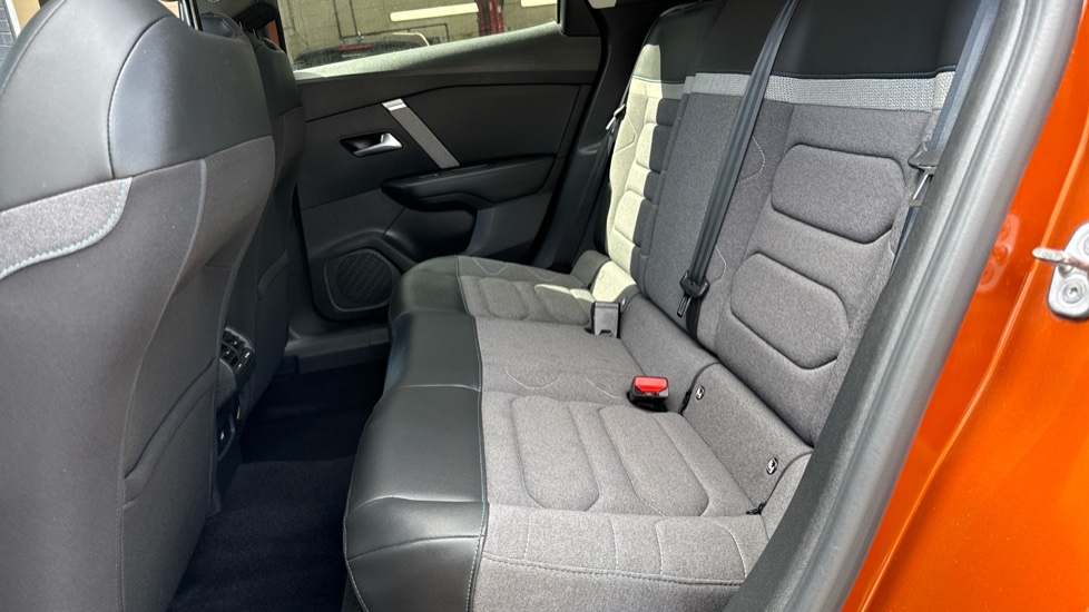 Citroen C4 1.2 PureTech [130] Shine 5dr Petrol Hatchback - Image 16