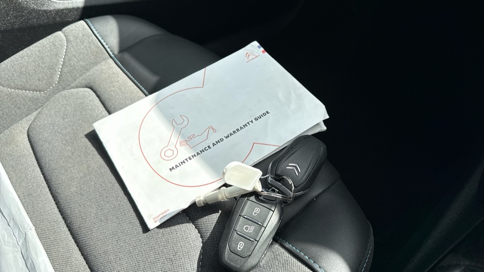 Citroen C4 1.2 PureTech [130] Shine 5dr Petrol Hatchback - Image 19