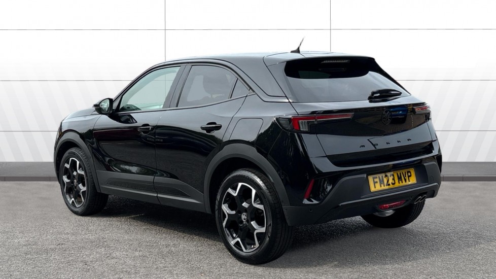 Vauxhall Mokka 1.2 Turbo 136 Ultimate 5dr Petrol Hatchback - Image 2
