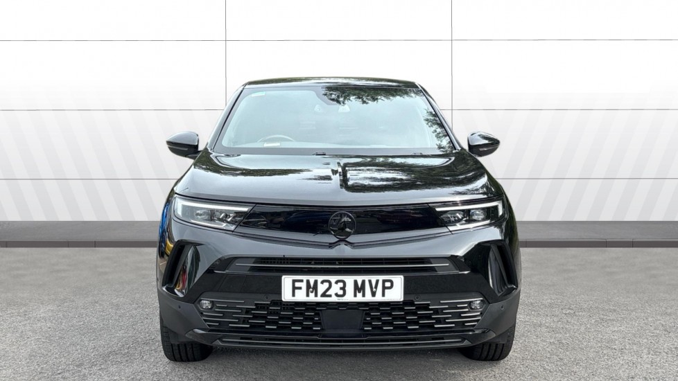Vauxhall Mokka 1.2 Turbo 136 Ultimate 5dr Petrol Hatchback - Image 3
