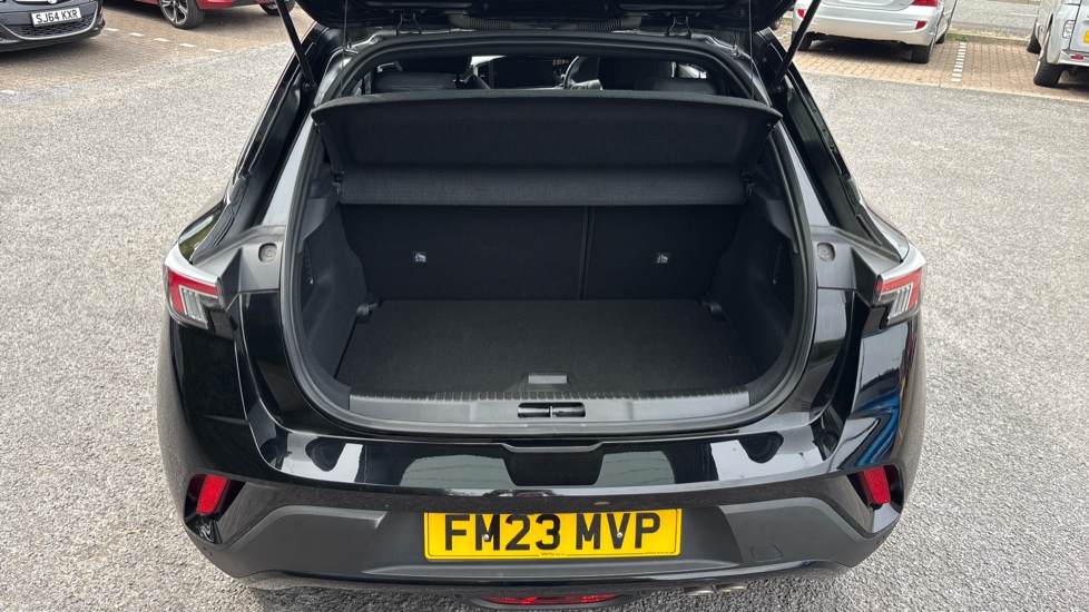 Vauxhall Mokka 1.2 Turbo 136 Ultimate 5dr Petrol Hatchback - Image 4