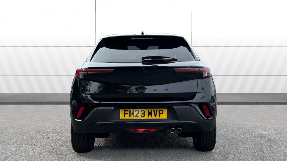 Vauxhall Mokka 1.2 Turbo 136 Ultimate 5dr Petrol Hatchback - Image 6