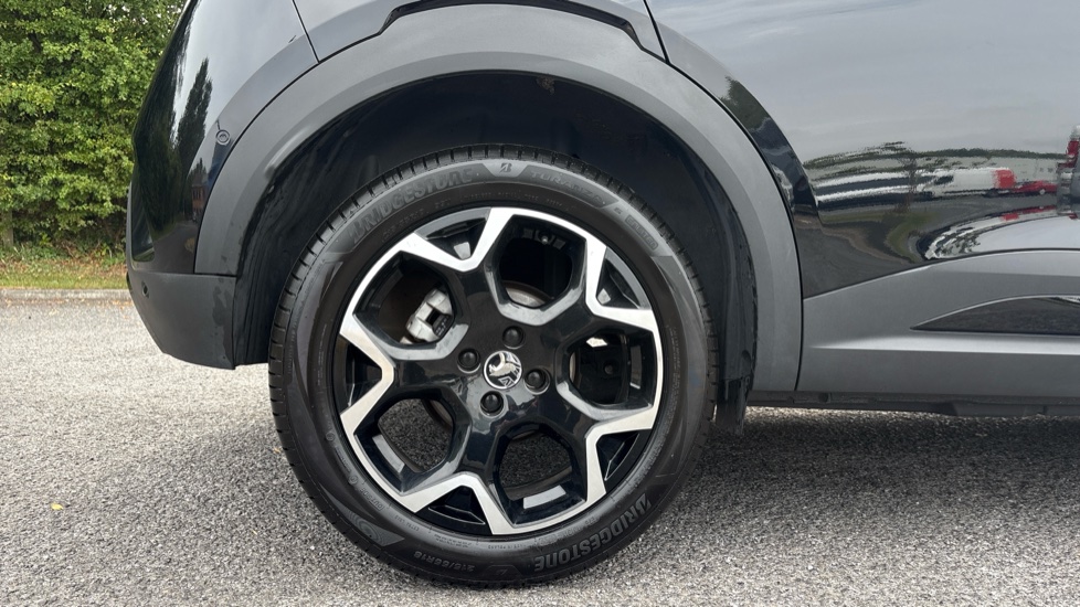 Vauxhall Mokka 1.2 Turbo 136 Ultimate 5dr Petrol Hatchback - Image 7