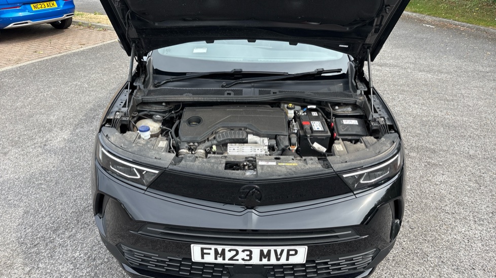 Vauxhall Mokka 1.2 Turbo 136 Ultimate 5dr Petrol Hatchback - Image 8