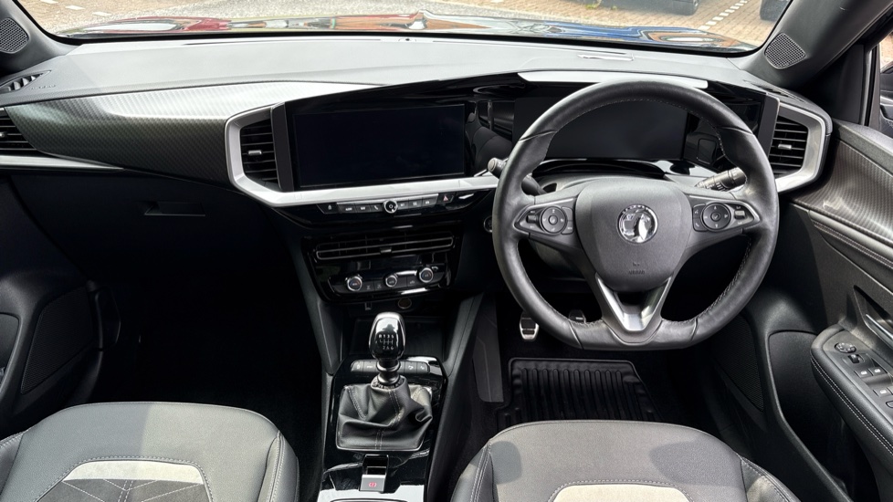 Vauxhall Mokka 1.2 Turbo 136 Ultimate 5dr Petrol Hatchback - Image 10