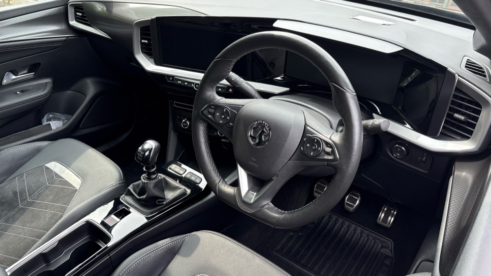 Vauxhall Mokka 1.2 Turbo 136 Ultimate 5dr Petrol Hatchback - Image 11