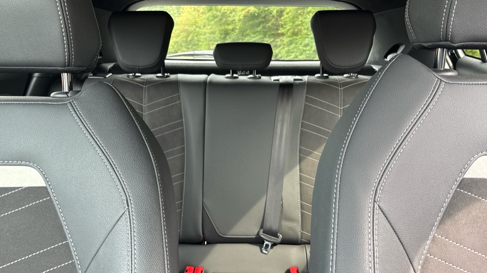 Vauxhall Mokka 1.2 Turbo 136 Ultimate 5dr Petrol Hatchback - Image 15