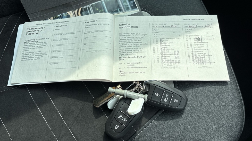 Vauxhall Mokka 1.2 Turbo 136 Ultimate 5dr Petrol Hatchback - Image 19