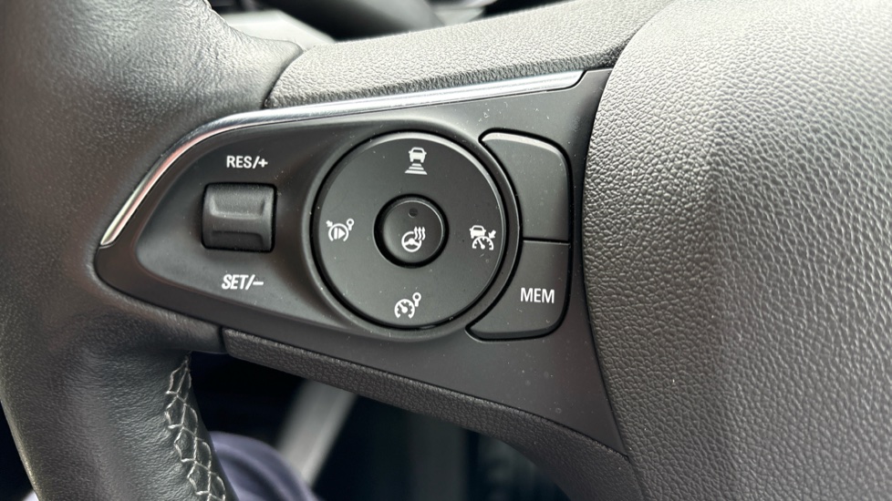 Vauxhall Mokka 1.2 Turbo 136 Ultimate 5dr Petrol Hatchback - Image 26