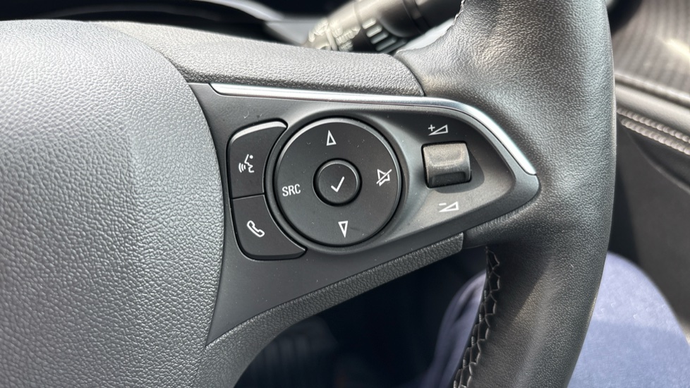 Vauxhall Mokka 1.2 Turbo 136 Ultimate 5dr Petrol Hatchback - Image 27