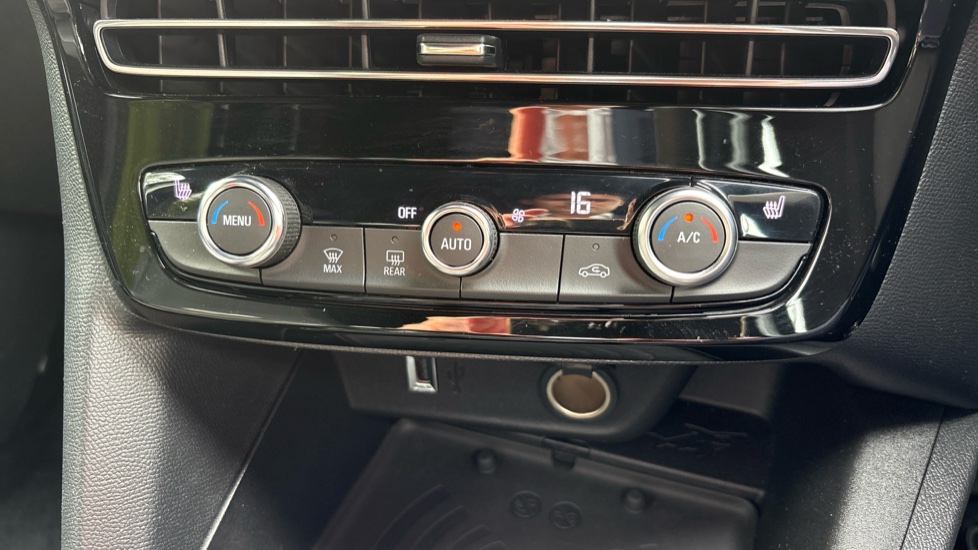 Vauxhall Mokka 1.2 Turbo 136 Ultimate 5dr Petrol Hatchback - Image 29