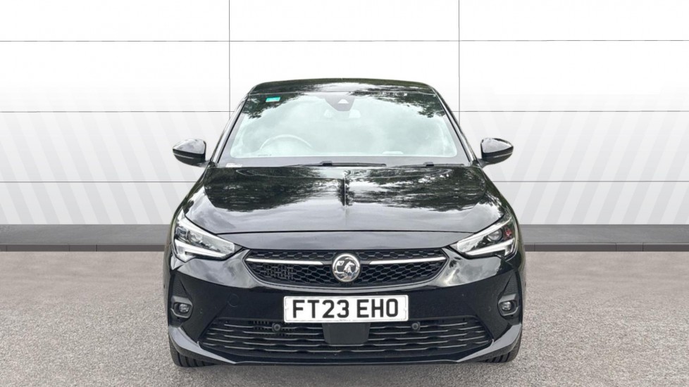 Vauxhall Corsa 1.2 Turbo Ultimate 5dr Auto Petrol Hatchback - Image 3