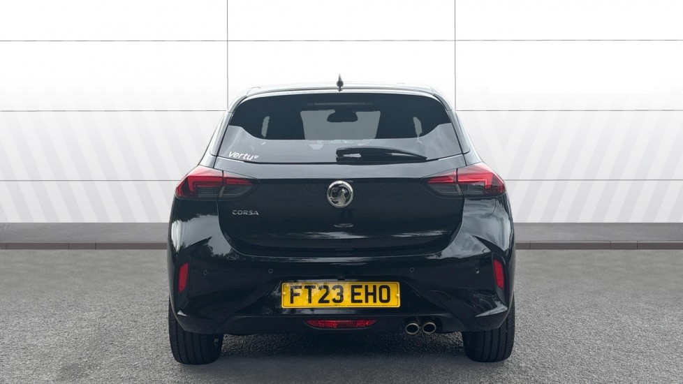Vauxhall Corsa 1.2 Turbo Ultimate 5dr Auto Petrol Hatchback - Image 6