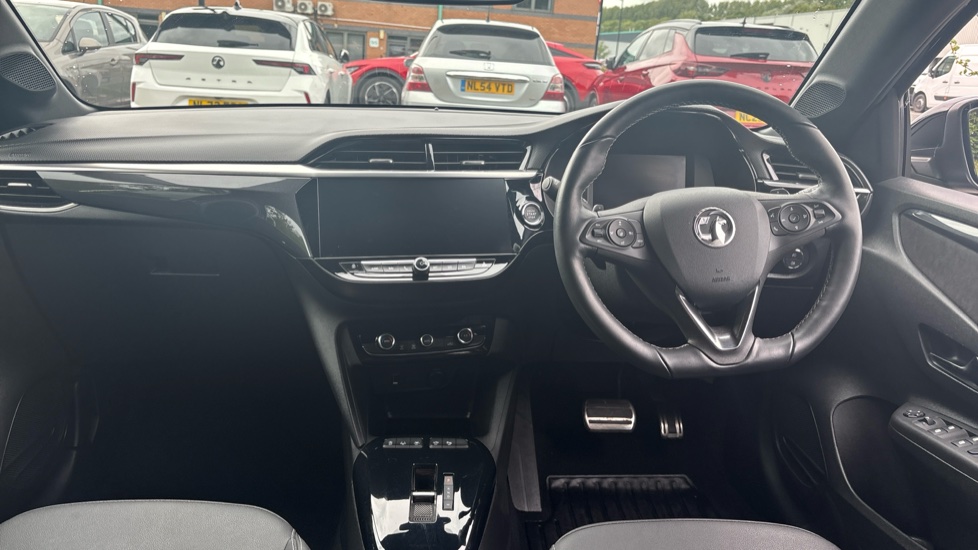 Vauxhall Corsa 1.2 Turbo Ultimate 5dr Auto Petrol Hatchback - Image 10