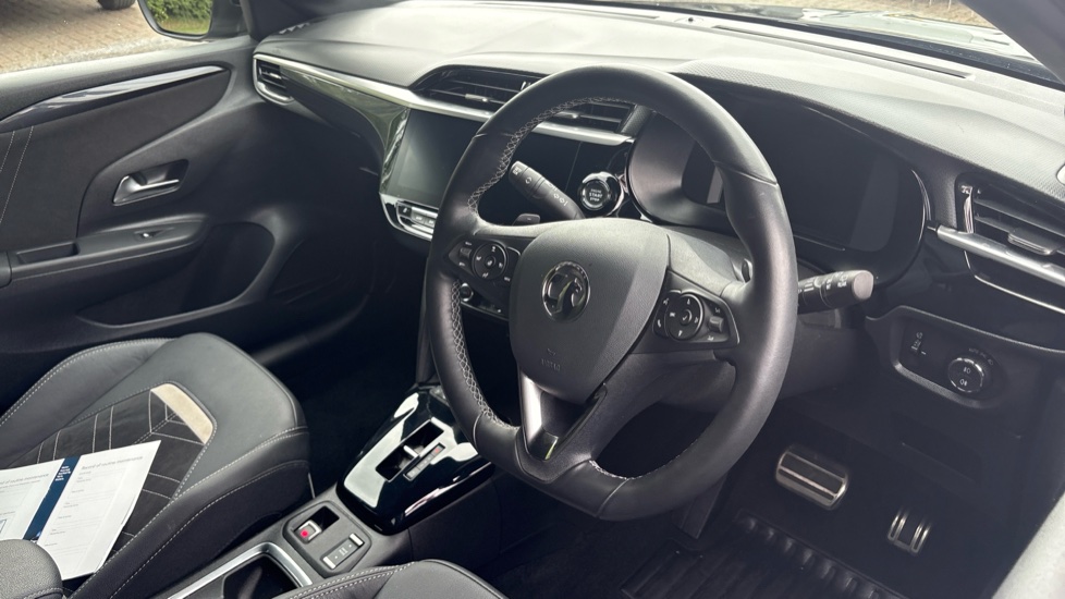 Vauxhall Corsa 1.2 Turbo Ultimate 5dr Auto Petrol Hatchback - Image 11