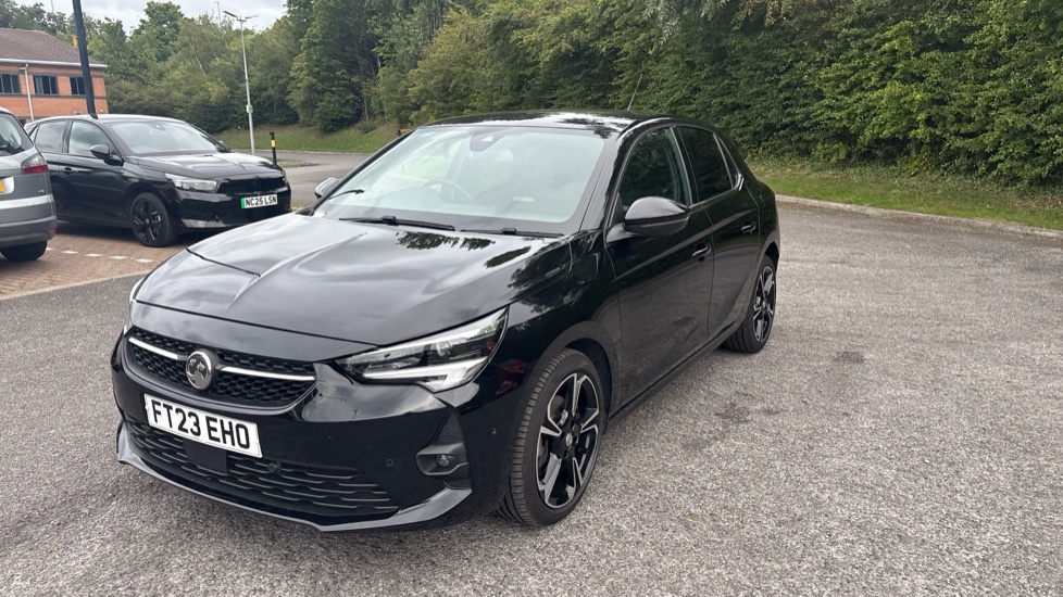 Vauxhall Corsa 1.2 Turbo Ultimate 5dr Auto Petrol Hatchback - Image 27