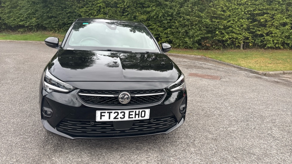 Vauxhall Corsa 1.2 Turbo Ultimate 5dr Auto Petrol Hatchback - Image 28