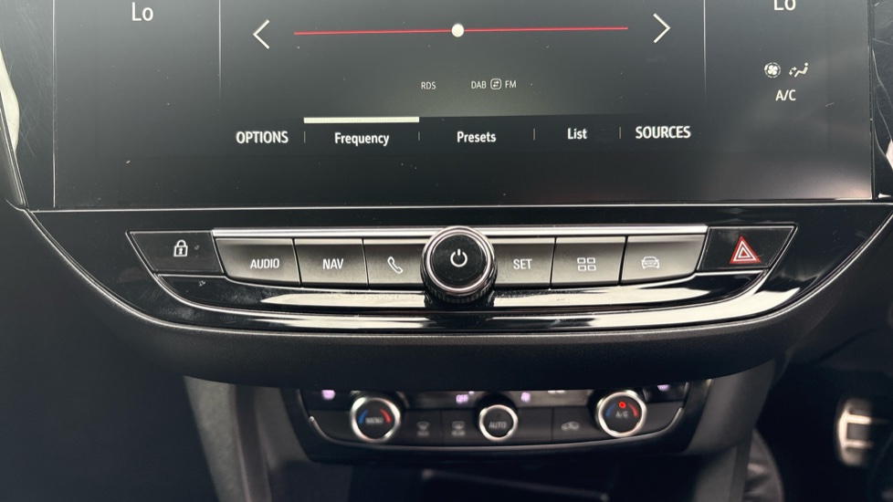 Vauxhall Corsa 1.2 Turbo Ultimate 5dr Auto Petrol Hatchback - Image 38