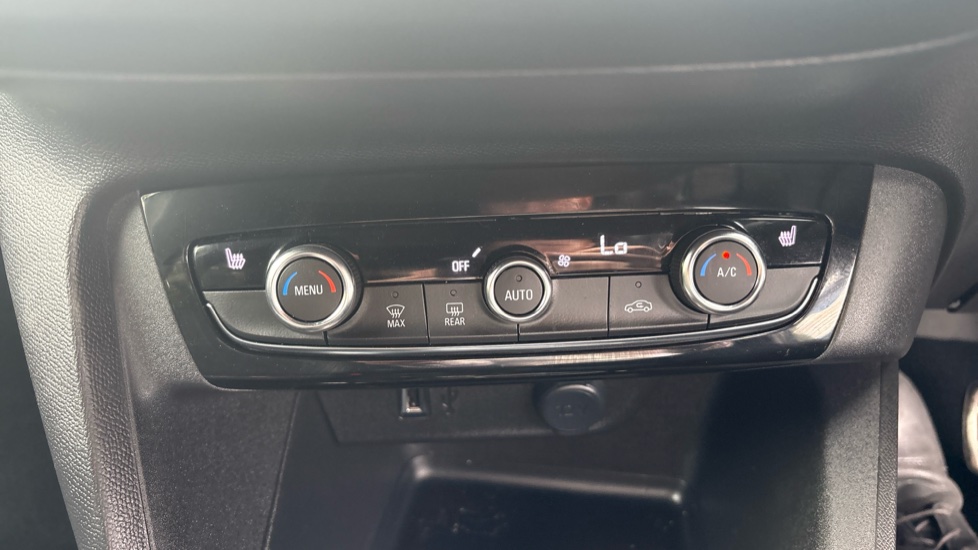 Vauxhall Corsa 1.2 Turbo Ultimate 5dr Auto Petrol Hatchback - Image 39