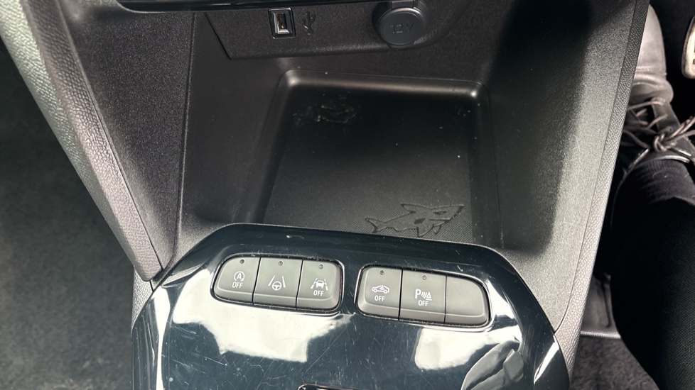 Vauxhall Corsa 1.2 Turbo Ultimate 5dr Auto Petrol Hatchback - Image 40